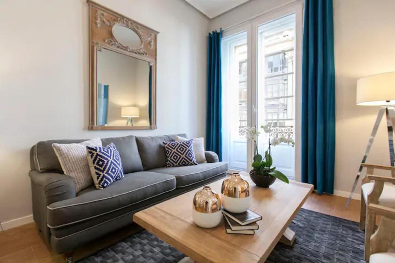 My City Home Fabuloso Apartamento Sol VI Μαδρίτη Εξωτερικό φωτογραφία