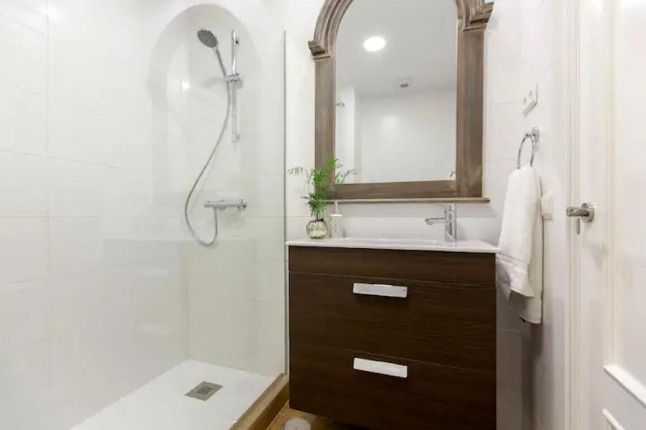 My City Home Fabuloso Apartamento Sol VI Μαδρίτη Εξωτερικό φωτογραφία
