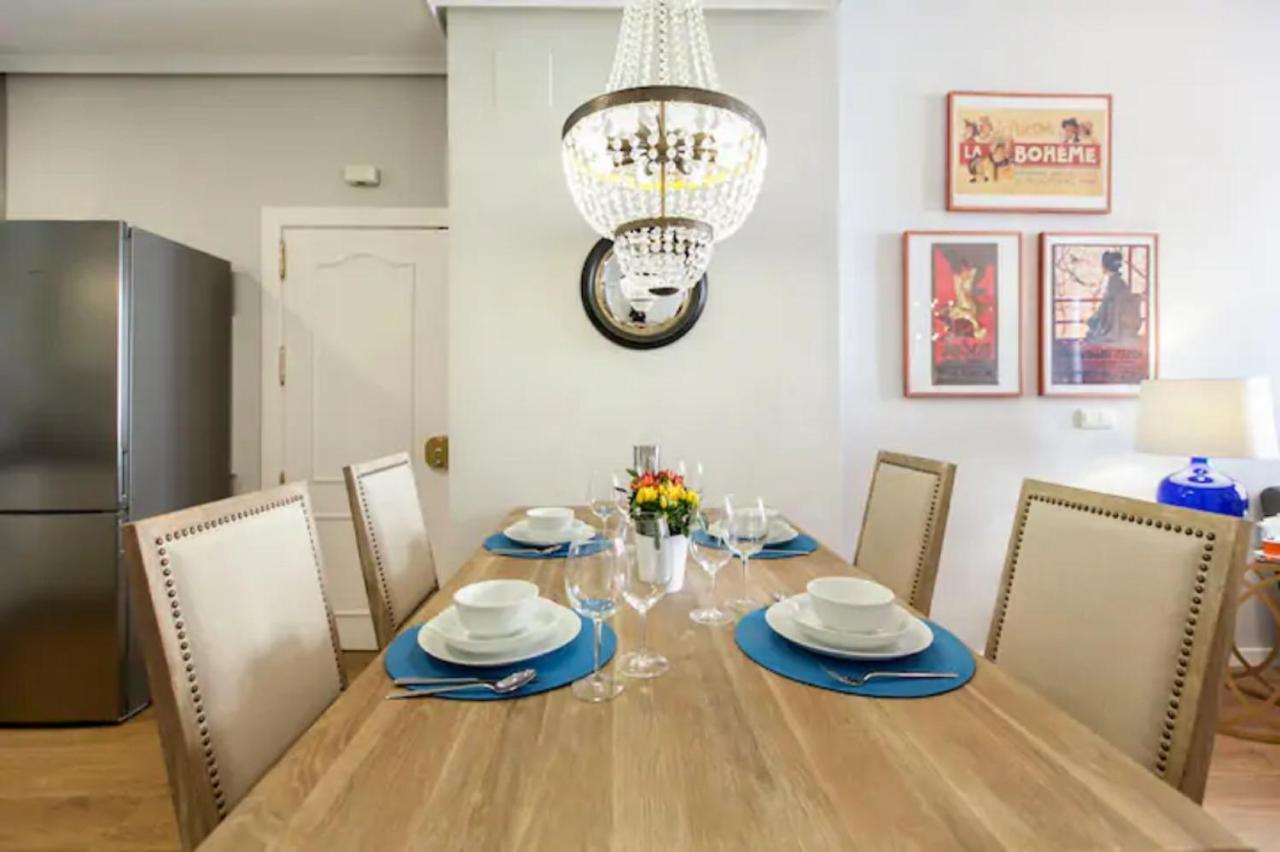 My City Home Fabuloso Apartamento Sol VI Μαδρίτη Εξωτερικό φωτογραφία