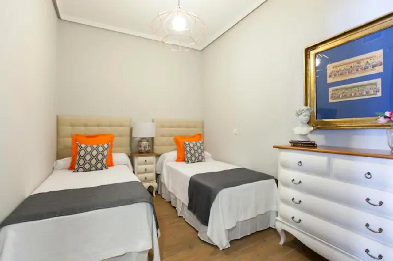 My City Home Fabuloso Apartamento Sol VI Μαδρίτη Εξωτερικό φωτογραφία