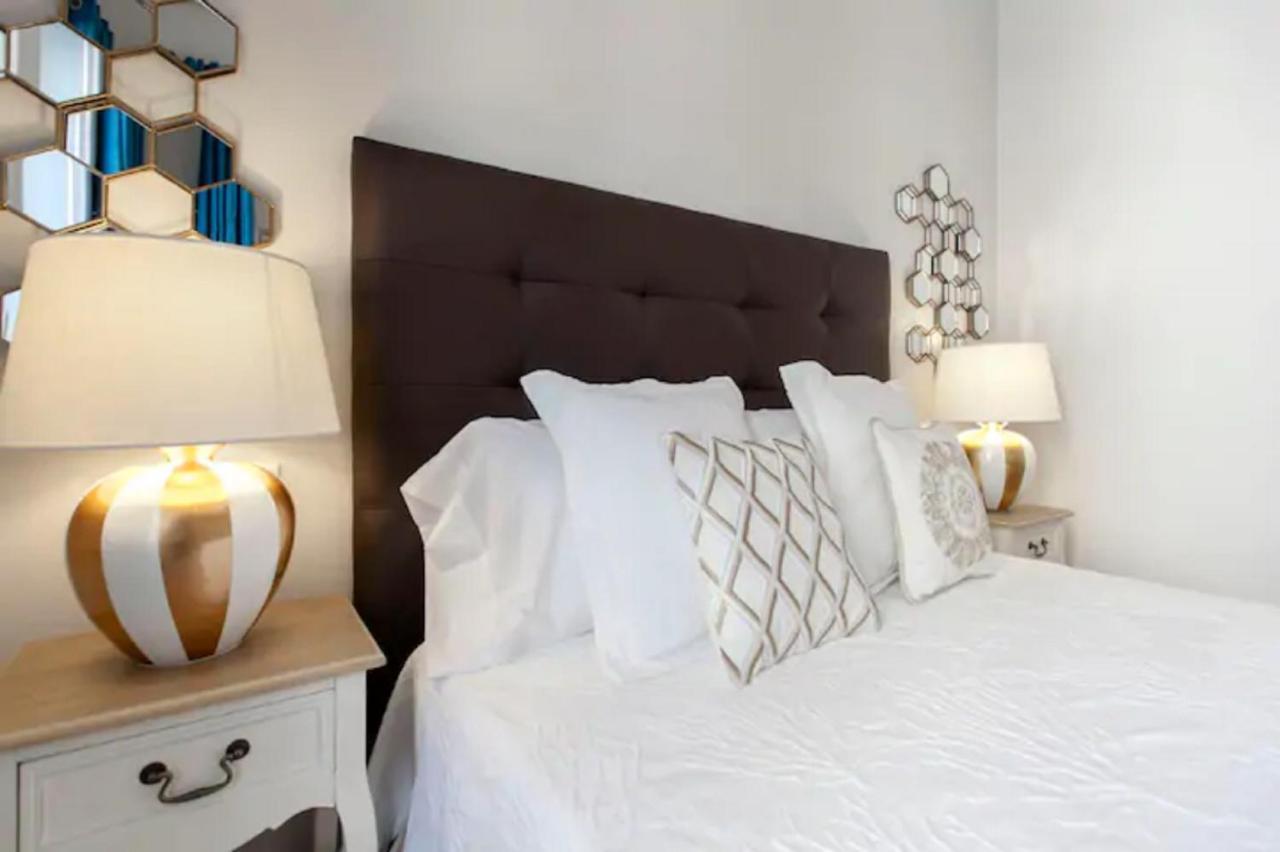 My City Home Fabuloso Apartamento Sol VI Μαδρίτη Εξωτερικό φωτογραφία