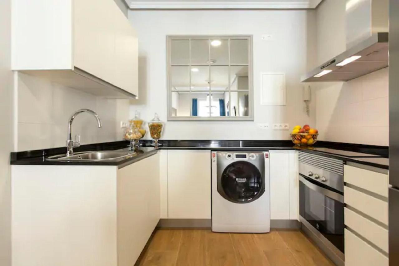 My City Home Fabuloso Apartamento Sol VI Μαδρίτη Εξωτερικό φωτογραφία
