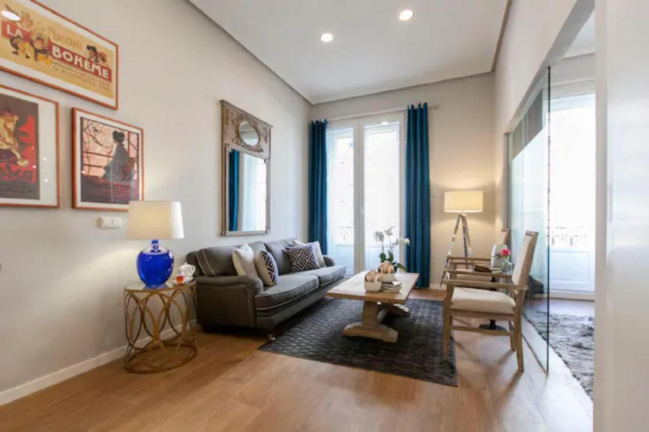 My City Home Fabuloso Apartamento Sol VI Μαδρίτη Εξωτερικό φωτογραφία