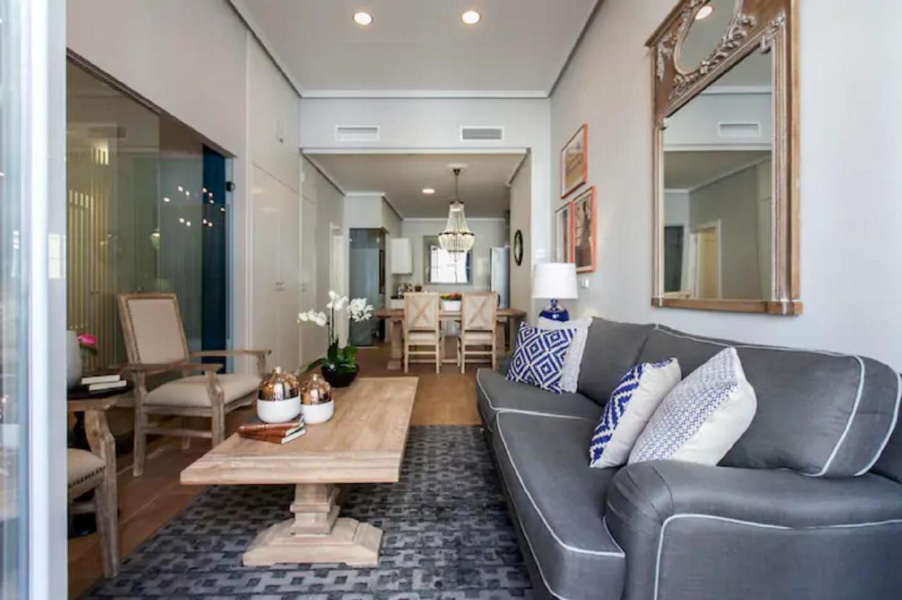 My City Home Fabuloso Apartamento Sol VI Μαδρίτη Εξωτερικό φωτογραφία
