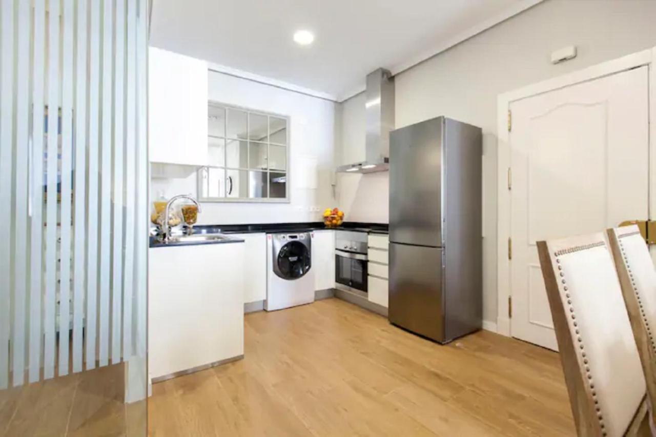 My City Home Fabuloso Apartamento Sol VI Μαδρίτη Εξωτερικό φωτογραφία