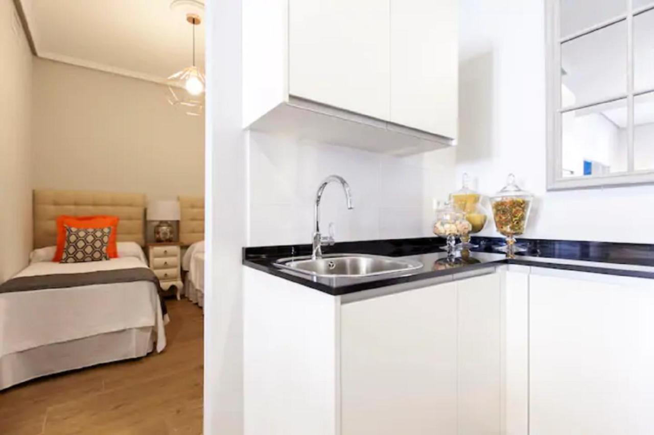 My City Home Fabuloso Apartamento Sol VI Μαδρίτη Εξωτερικό φωτογραφία