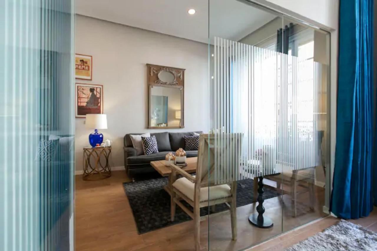 My City Home Fabuloso Apartamento Sol VI Μαδρίτη Εξωτερικό φωτογραφία