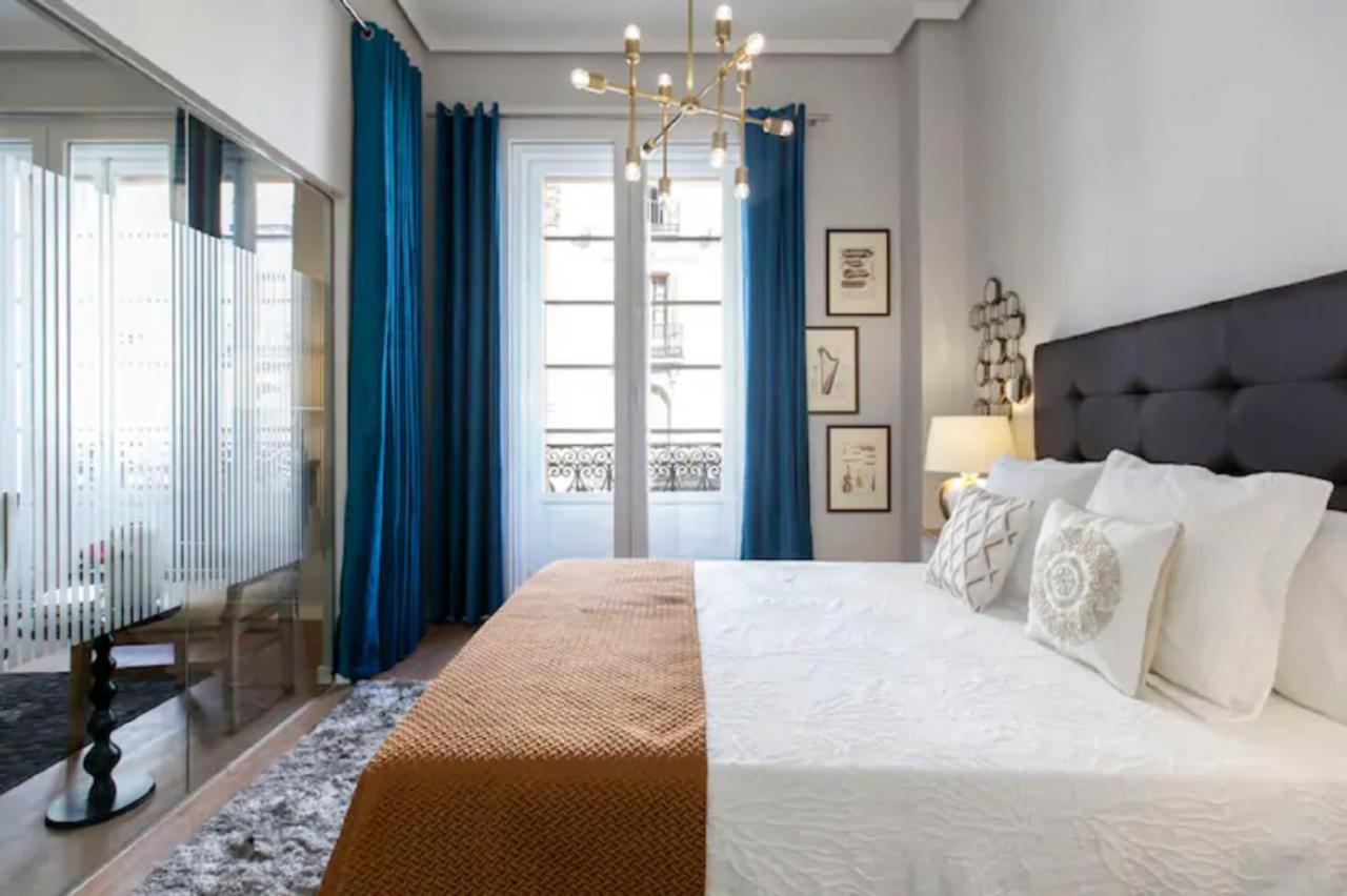 My City Home Fabuloso Apartamento Sol VI Μαδρίτη Εξωτερικό φωτογραφία