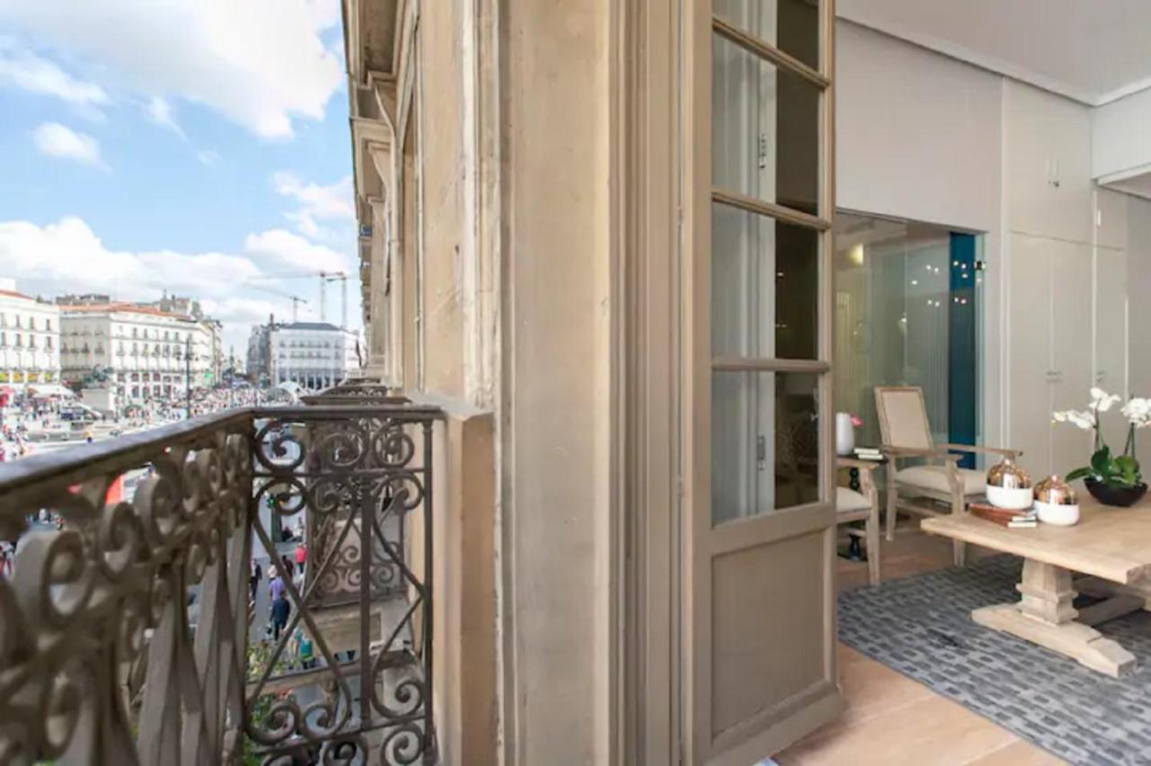 My City Home Fabuloso Apartamento Sol VI Μαδρίτη Εξωτερικό φωτογραφία