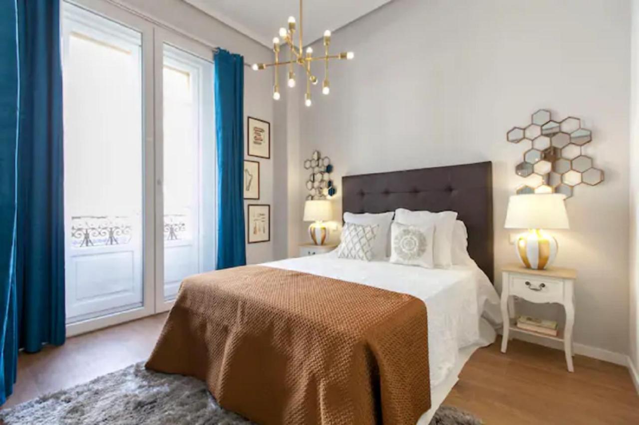 My City Home Fabuloso Apartamento Sol VI Μαδρίτη Εξωτερικό φωτογραφία